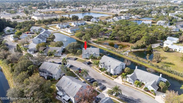 4610 Beck Lake Trail 1-116, Melbourne, FL 32901