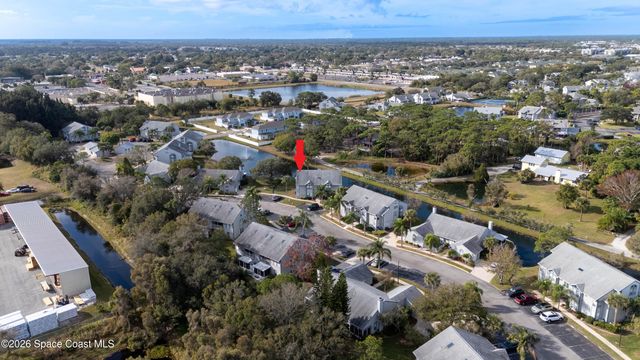 4610 Beck Lake Trail 1-116, Melbourne, FL 32901