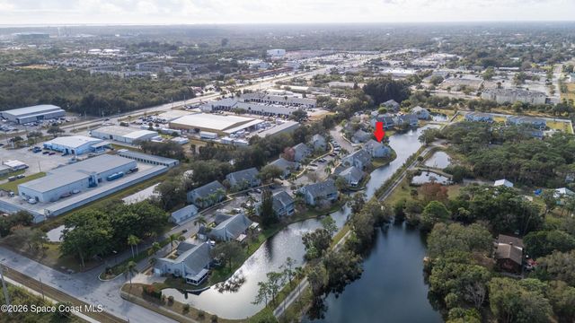 4610 Beck Lake Trail 1-116, Melbourne, FL 32901