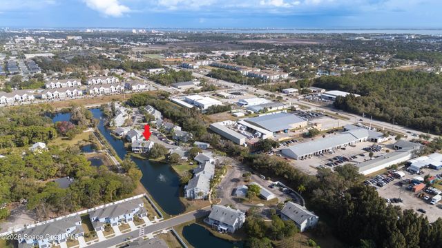 4610 Beck Lake Trail 1-116, Melbourne, FL 32901