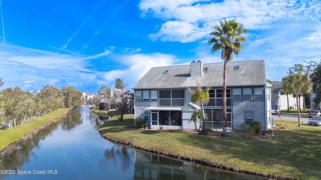 4610 Beck Lake Trail 1-116, Melbourne, FL 32901