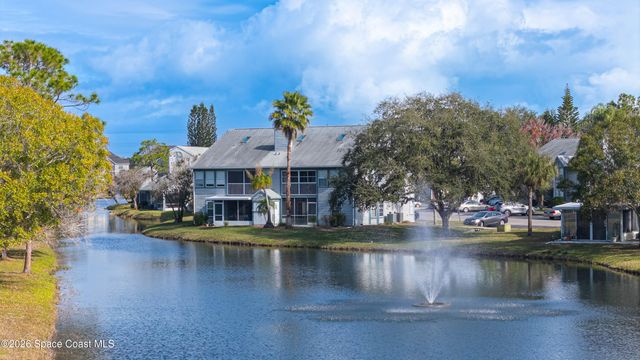 4610 Beck Lake Trail 1-116, Melbourne, FL 32901