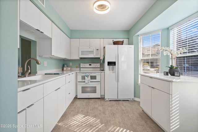 4610 Beck Lake Trail 1-116, Melbourne, FL 32901