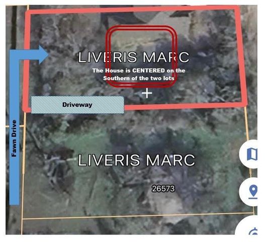 26573 Fawn Drive, Hempstead, TX 77445