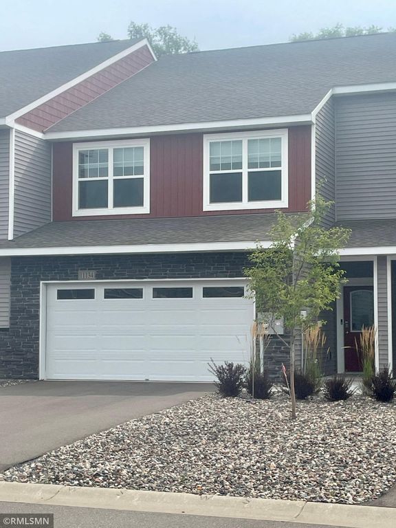 11134 Balsam Pointe Trail, Dayton, MN 55327