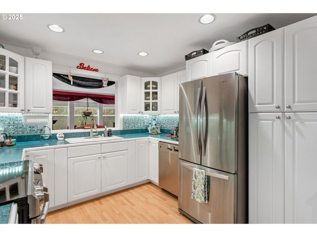 11215 Ne 359TH St, La Center, WA 98629