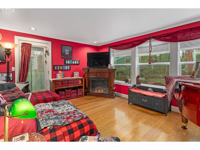 11215 Ne 359TH St, La Center, WA 98629