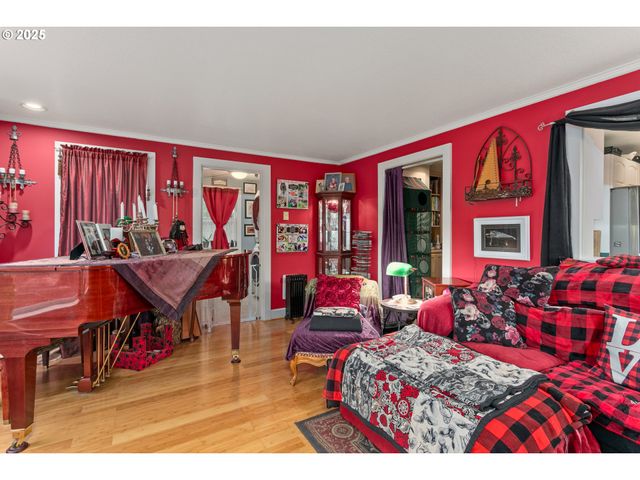 11215 Ne 359TH St, La Center, WA 98629