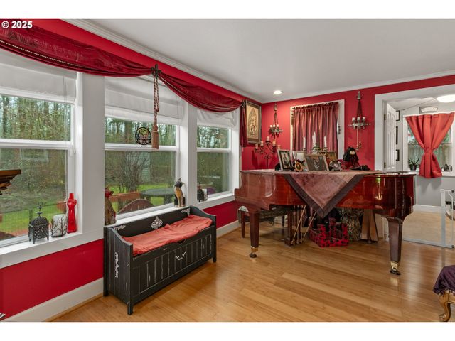 11215 Ne 359TH St, La Center, WA 98629
