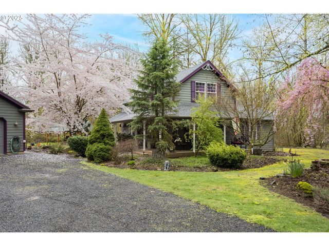 11215 Ne 359TH St, La Center, WA 98629
