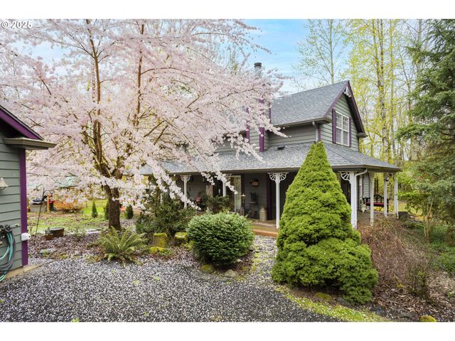 11215 Ne 359TH St, La Center, WA 98629