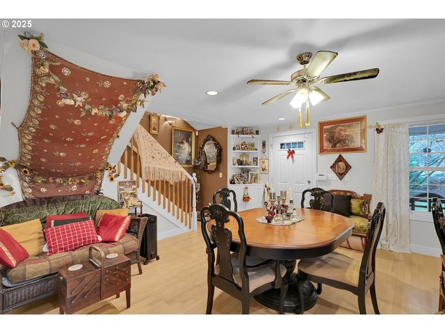 11215 Ne 359TH St, La Center, WA 98629