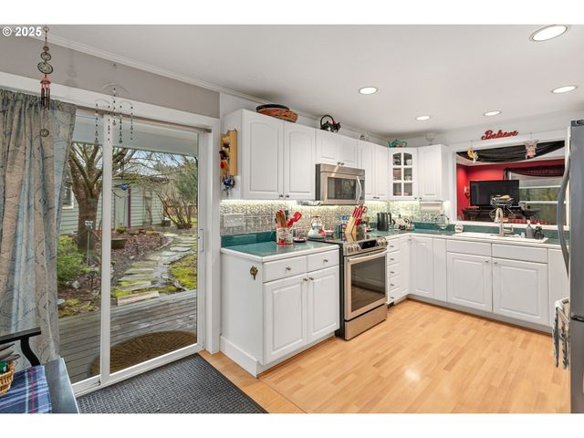 11215 Ne 359TH St, La Center, WA 98629