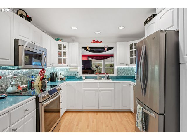11215 Ne 359TH St, La Center, WA 98629