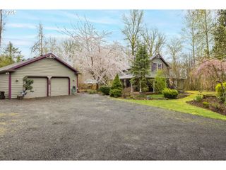 11215 Ne 359TH St, La Center, WA 98629