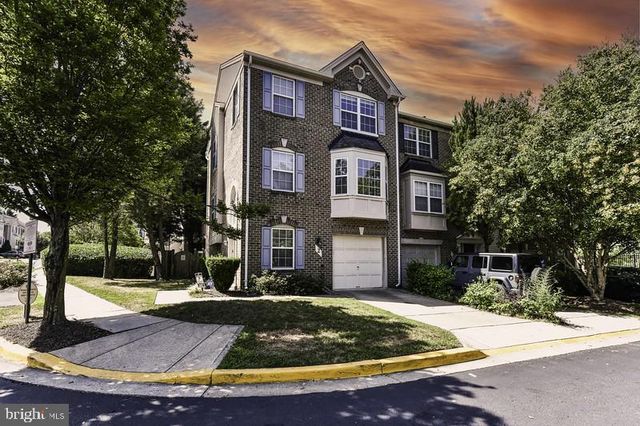 2 PARKER FARM CT, Silver Spring, MD 20906