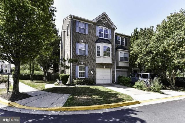 2 PARKER FARM CT, Silver Spring, MD 20906