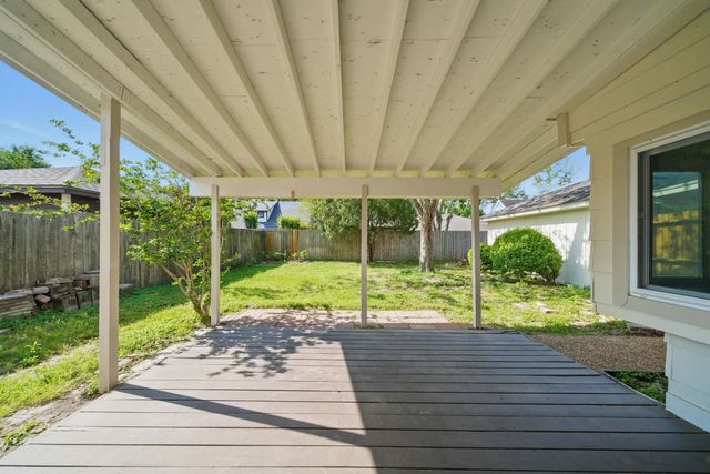 9711 Derrik Drive, Houston, TX 77080