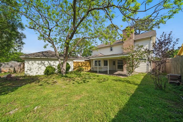 9711 Derrik Drive, Houston, TX 77080