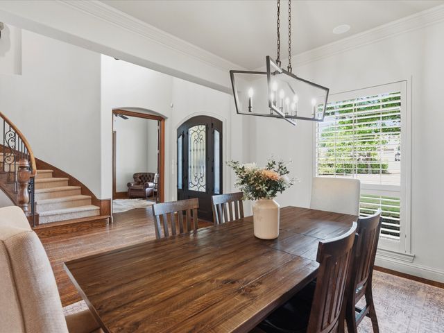 1020 Holy Grail Drive, Lewisville, TX 75056