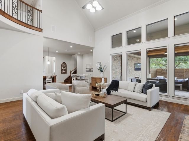 1020 Holy Grail Drive, Lewisville, TX 75056