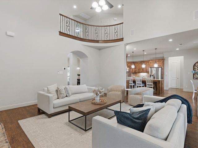 1020 Holy Grail Drive, Lewisville, TX 75056