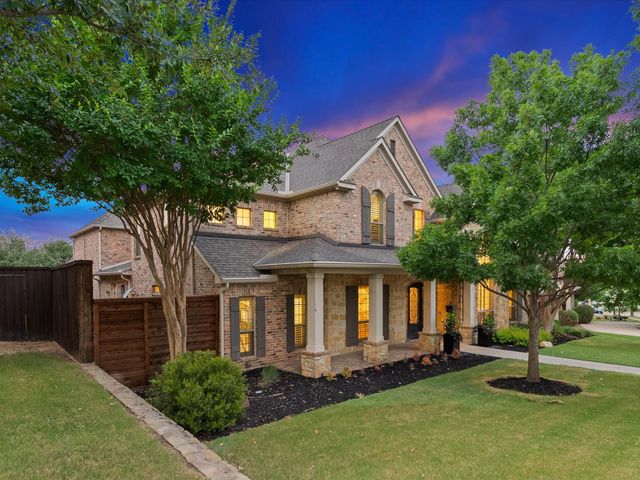 1020 Holy Grail Drive, Lewisville, TX 75056