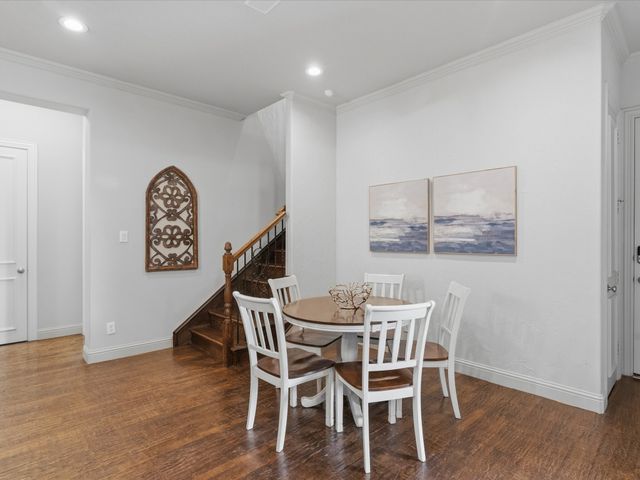 1020 Holy Grail Drive, Lewisville, TX 75056