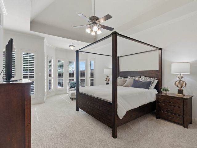 1020 Holy Grail Drive, Lewisville, TX 75056