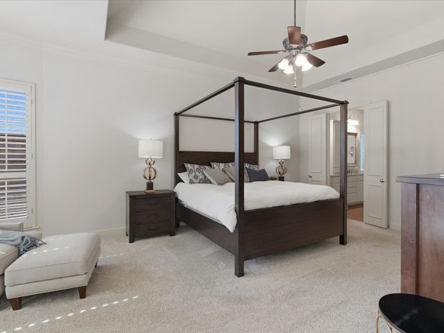 1020 Holy Grail Drive, Lewisville, TX 75056