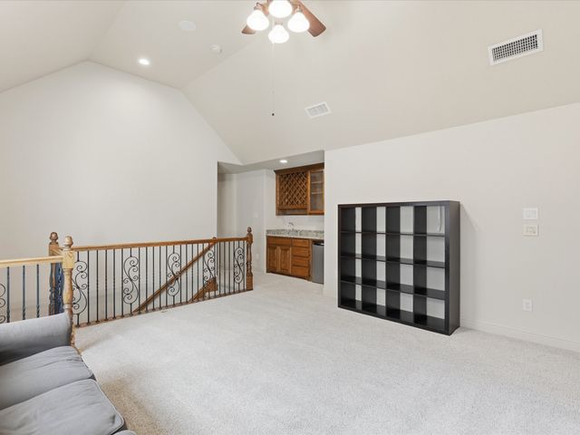 1020 Holy Grail Drive, Lewisville, TX 75056