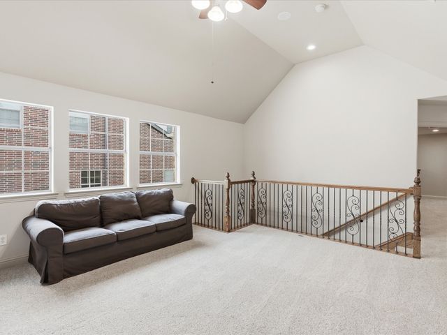 1020 Holy Grail Drive, Lewisville, TX 75056
