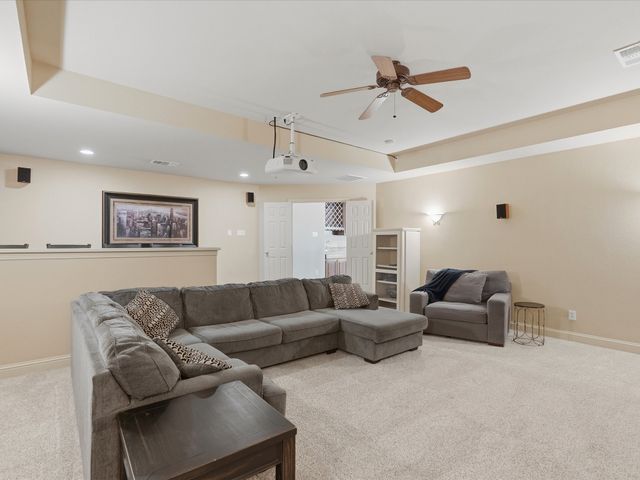1020 Holy Grail Drive, Lewisville, TX 75056
