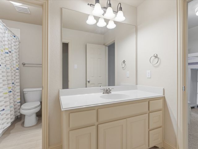 1020 Holy Grail Drive, Lewisville, TX 75056