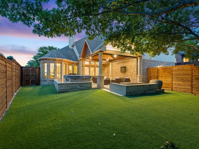 1020 Holy Grail Drive, Lewisville, TX 75056