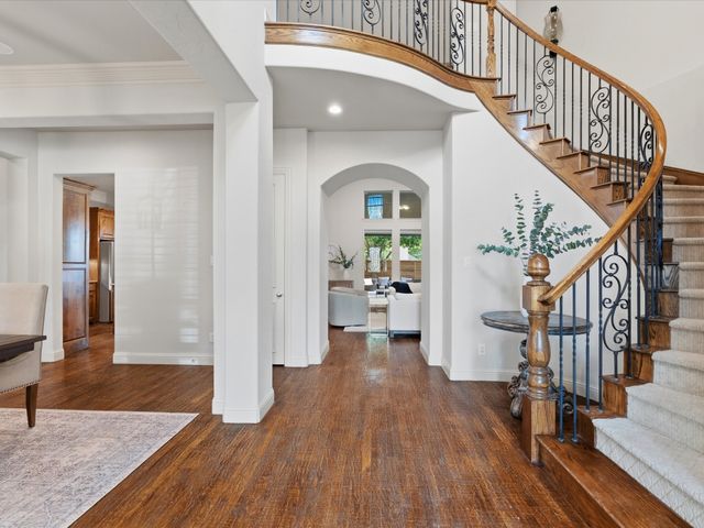 1020 Holy Grail Drive, Lewisville, TX 75056