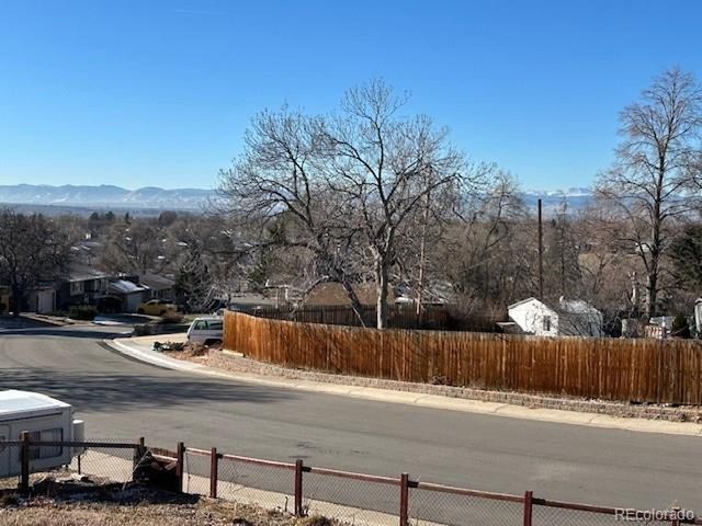 960 W 79th Pl, Denver, CO 80221