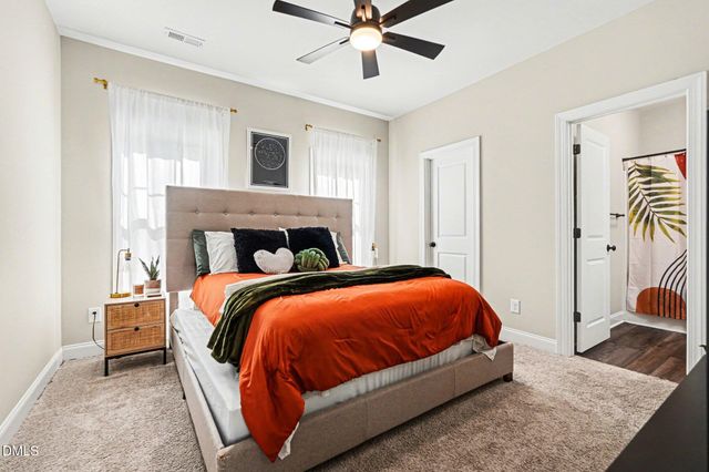 807 A Peedin Street, Selma, NC 27576