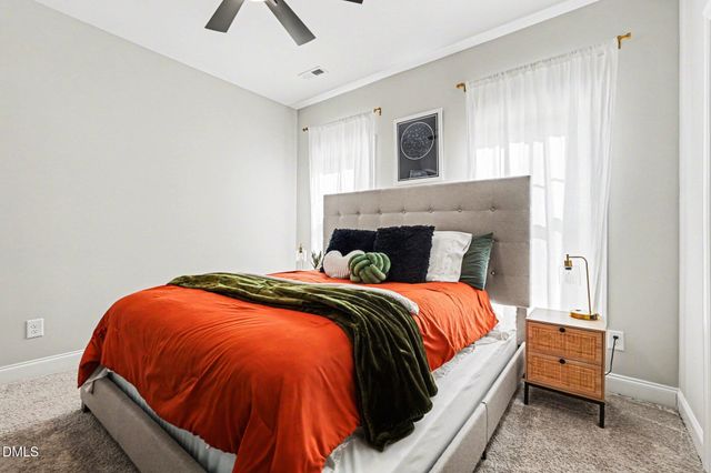 807 A Peedin Street, Selma, NC 27576