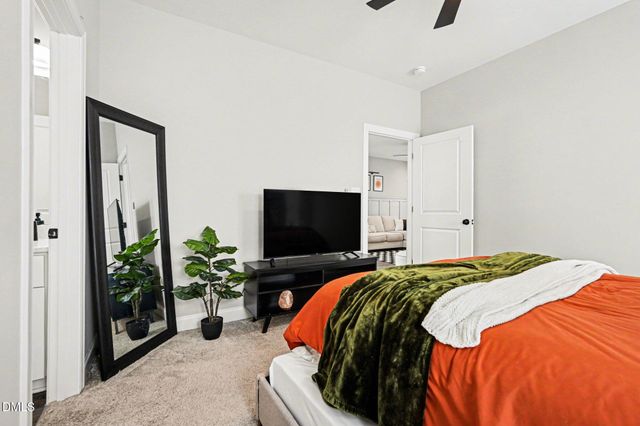 807 A Peedin Street, Selma, NC 27576