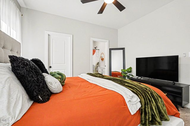 807 A Peedin Street, Selma, NC 27576