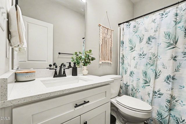 807 A Peedin Street, Selma, NC 27576