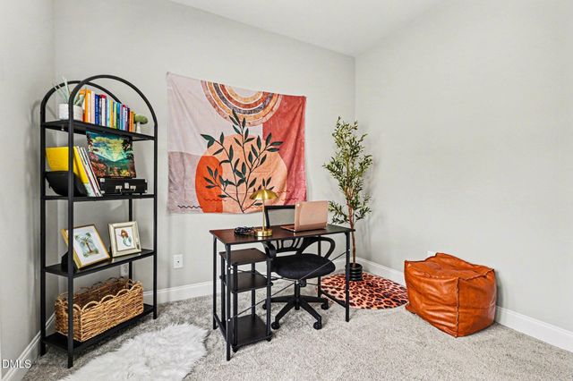 807 A Peedin Street, Selma, NC 27576