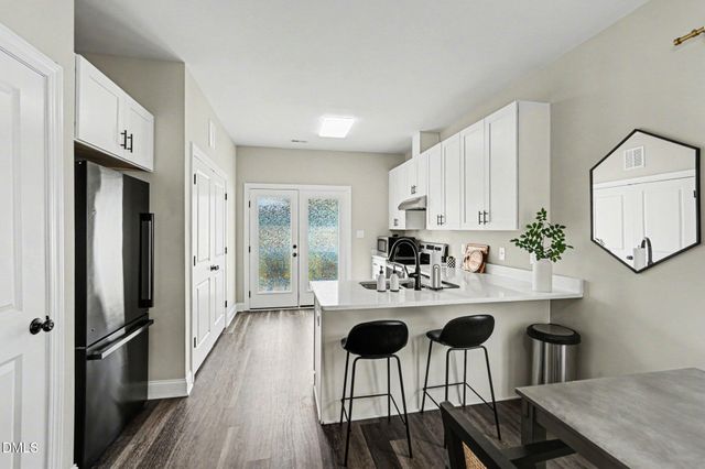 807 A Peedin Street, Selma, NC 27576