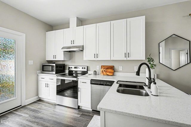 807 A Peedin Street, Selma, NC 27576