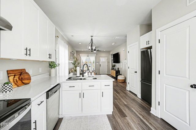 807 A Peedin Street, Selma, NC 27576