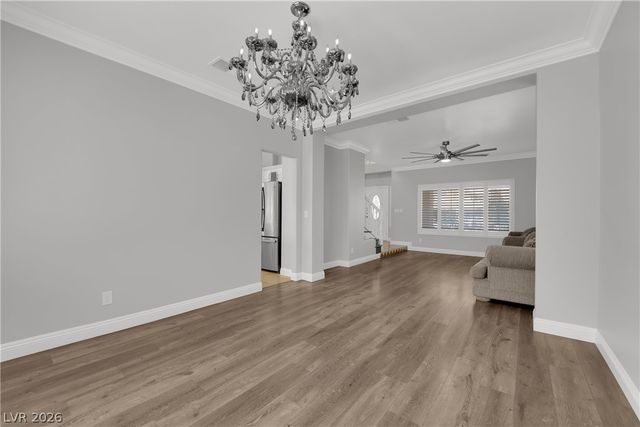 9317 Jadecrest Drive, Las Vegas, NV 89134