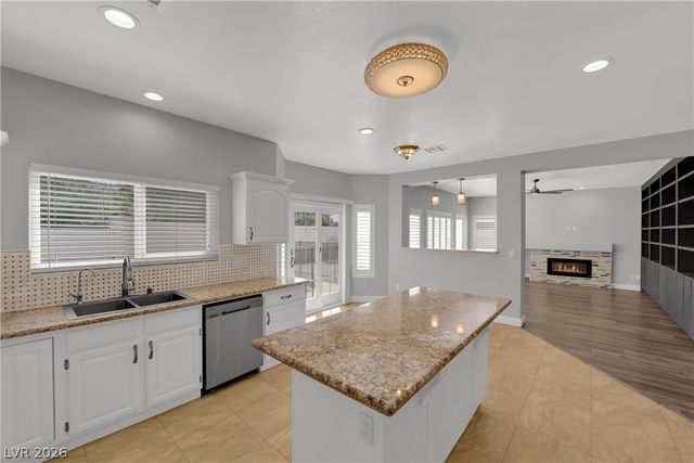 9317 Jadecrest Drive, Las Vegas, NV 89134