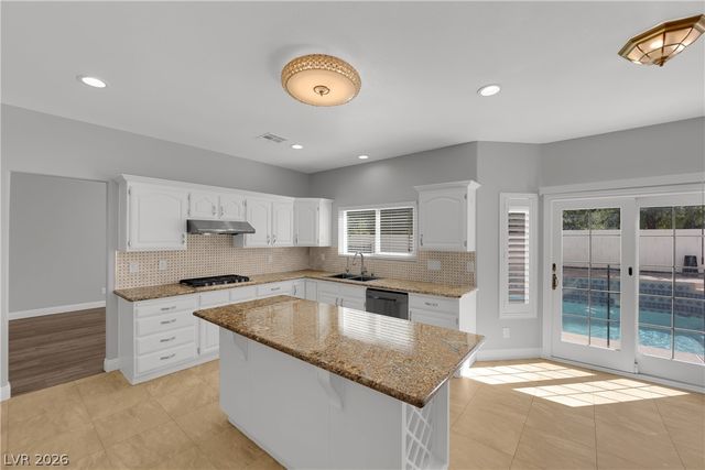 9317 Jadecrest Drive, Las Vegas, NV 89134