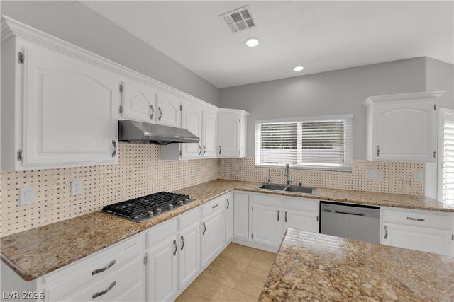 9317 Jadecrest Drive, Las Vegas, NV 89134
